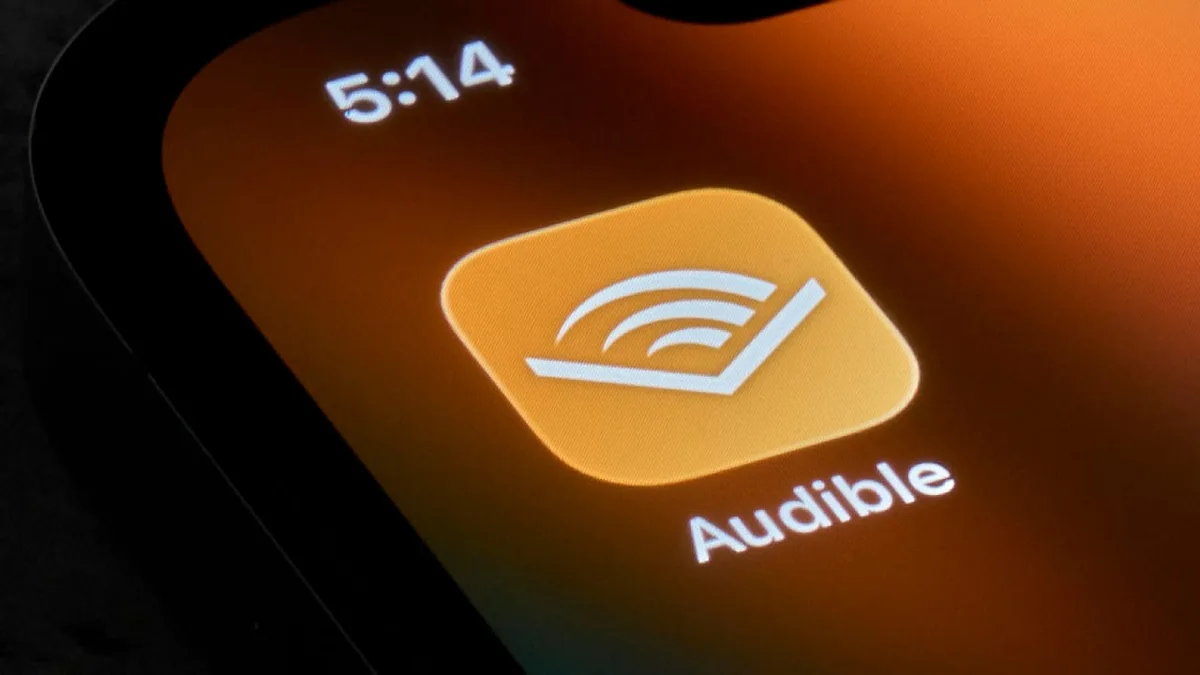 Wenn Buchfiguren antworten - Audible testet neue KI-Funktionen