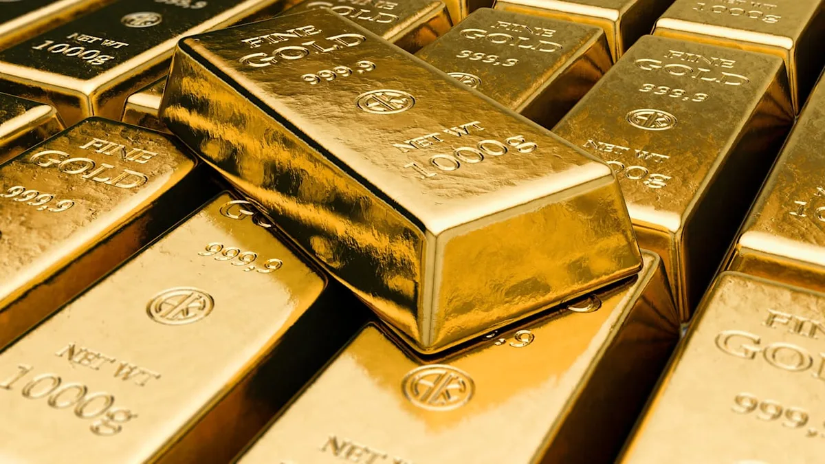 Markt greift wieder zu - Goldpreis schießt hoch! Lohnt sich der Einstieg?