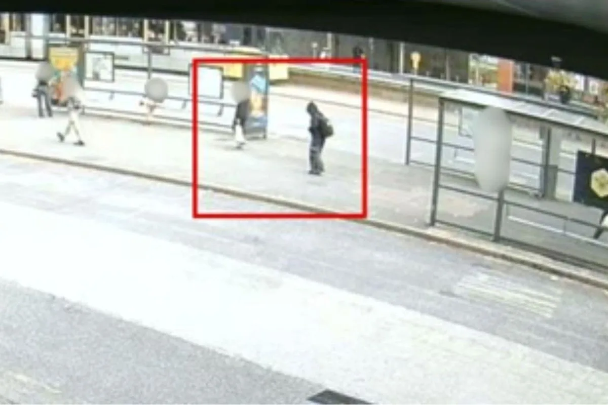 Police confirm fresh sighting of missing Manchester teenager as search ramps up