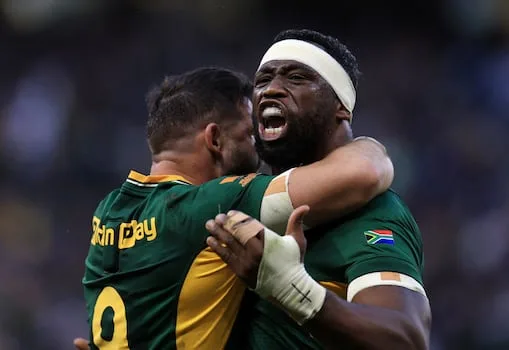 Springboks v All Blacks: five things to know ahead of Saturday’s game
