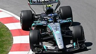Fórmula 1: Kimi Antonelli es profeta en su tierra y rompe esta sequía el GP de Italia