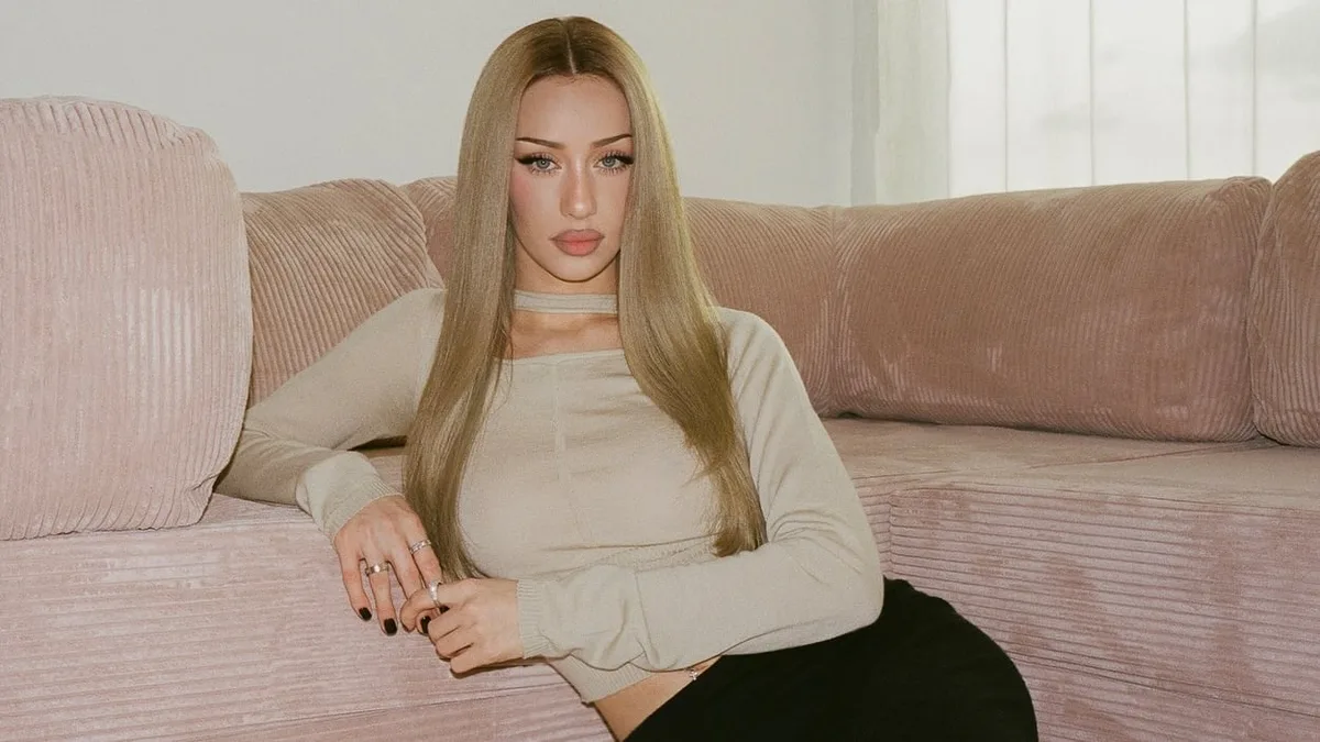 Sie stylen Nina Chuba, SZA & Zara Larsson - Diese Frauen lassen unsere Stars funkeln