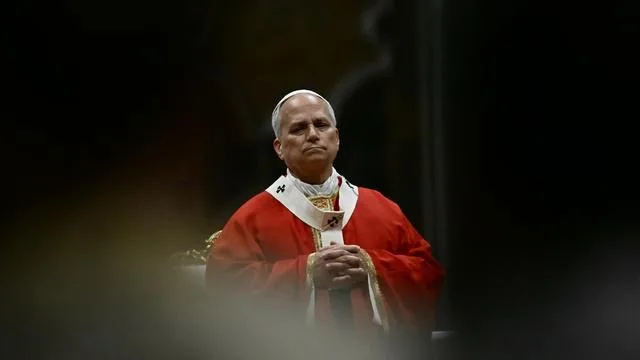 Papst: In dieser Klinik glauben sie an Wunder, und manches Mal: zurecht