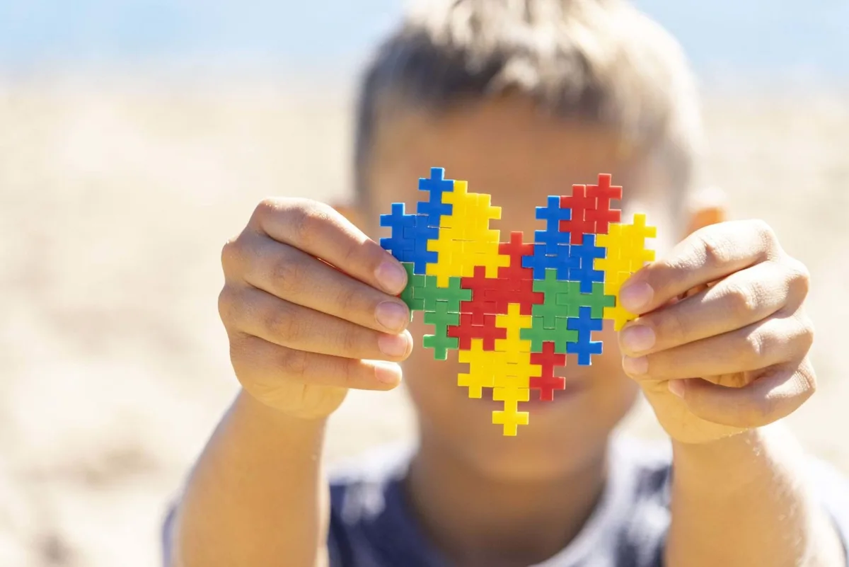 BH institui coleta domiciliar de sangue para pessoas com autismo
