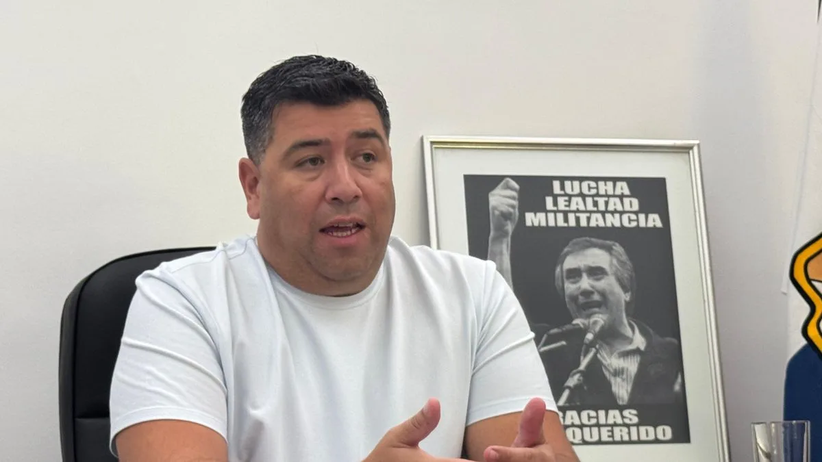 La CGT rechazó la oferta empresarial por el salario mínimo y no descartó un nuevo paro general