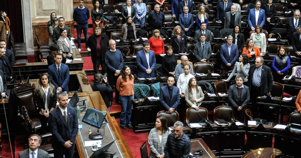 El clima electoral se adelanta y la oposición se organiza para extender la emergencia en discapacidad por un año más