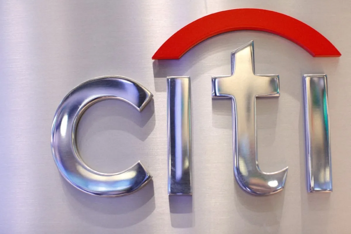 Citi profit jumps 40% on investment banking and wealth management