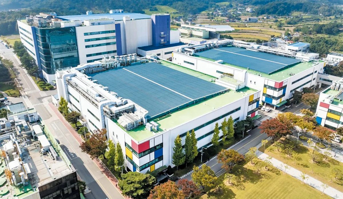 삼성 온양캠퍼스 증설, GTX-C 연장… 아산 배방 주거가치 급부상