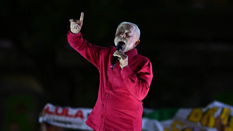 Lula diz que pedirá a Trump, na ONU, para que “não se meta nas eleições” brasileiras de outubro