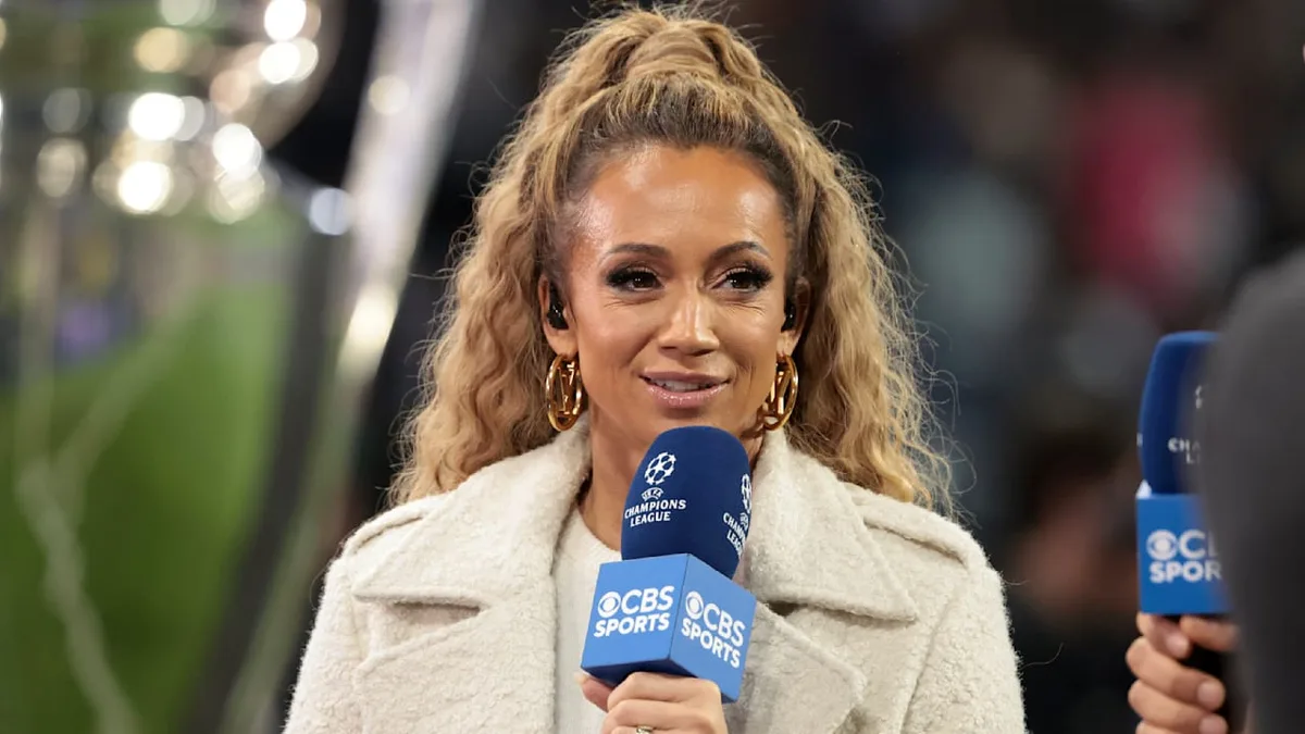 Verliert er seine Titel? - Star-Moderatorin verspottet Ex-City-Star