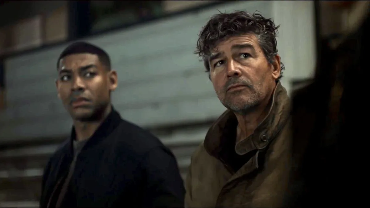Atores revelam detalhes de ‘Lanternas’ e destacam lado humano da nova série da HBO