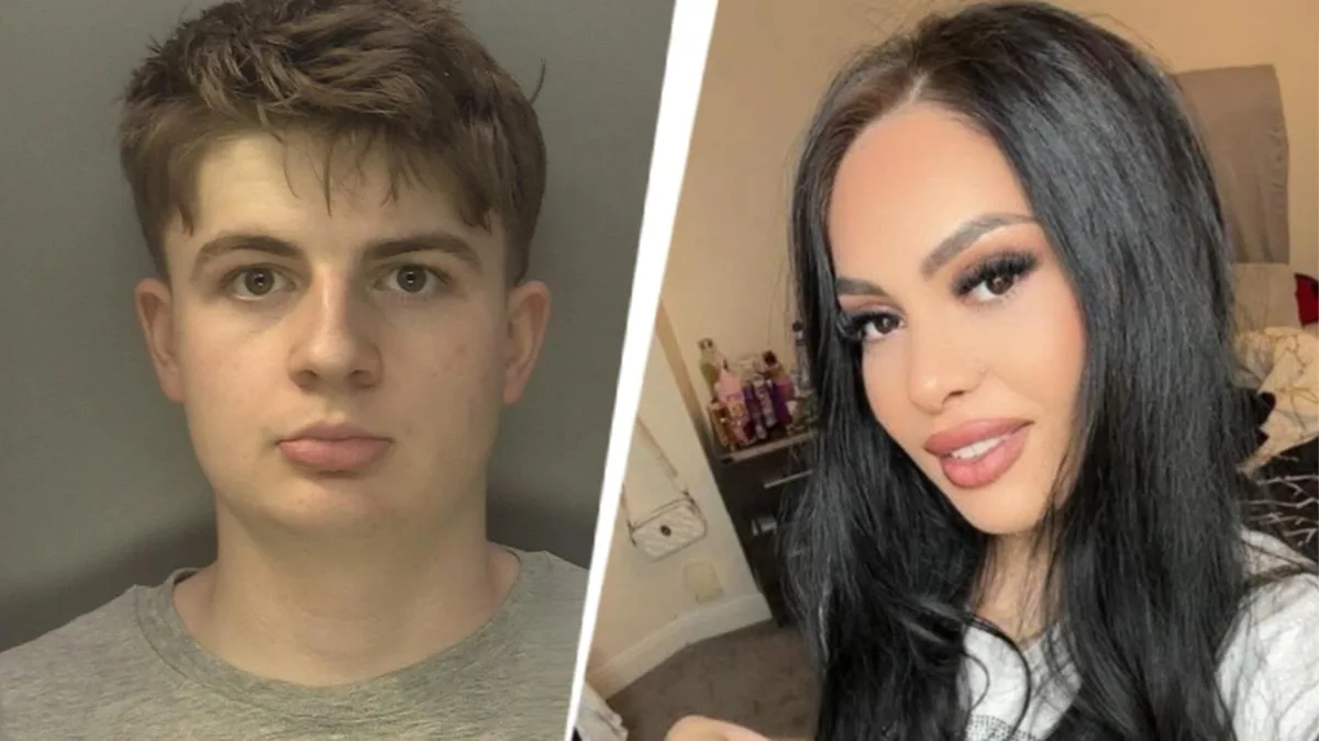 Inspired by Dexter, forensics student stabs woman 78 times in plastic-lined Airbnb