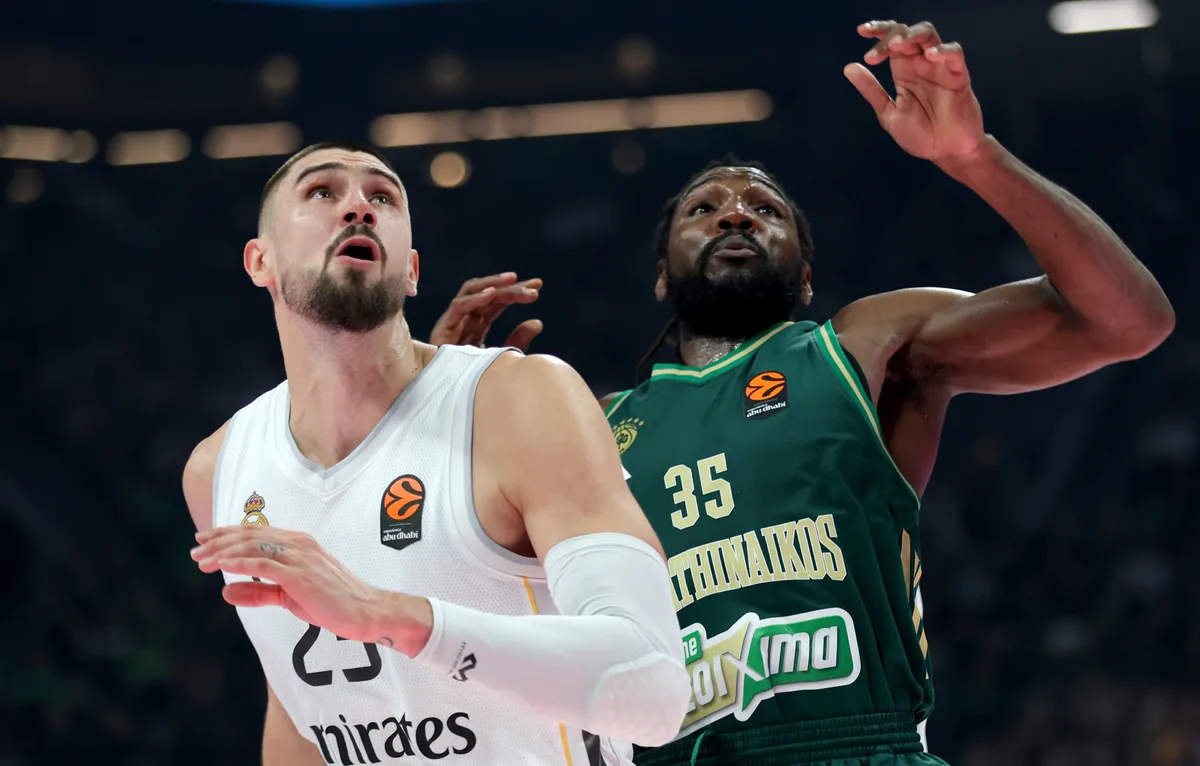 Alex Len jugará en el Baskonia