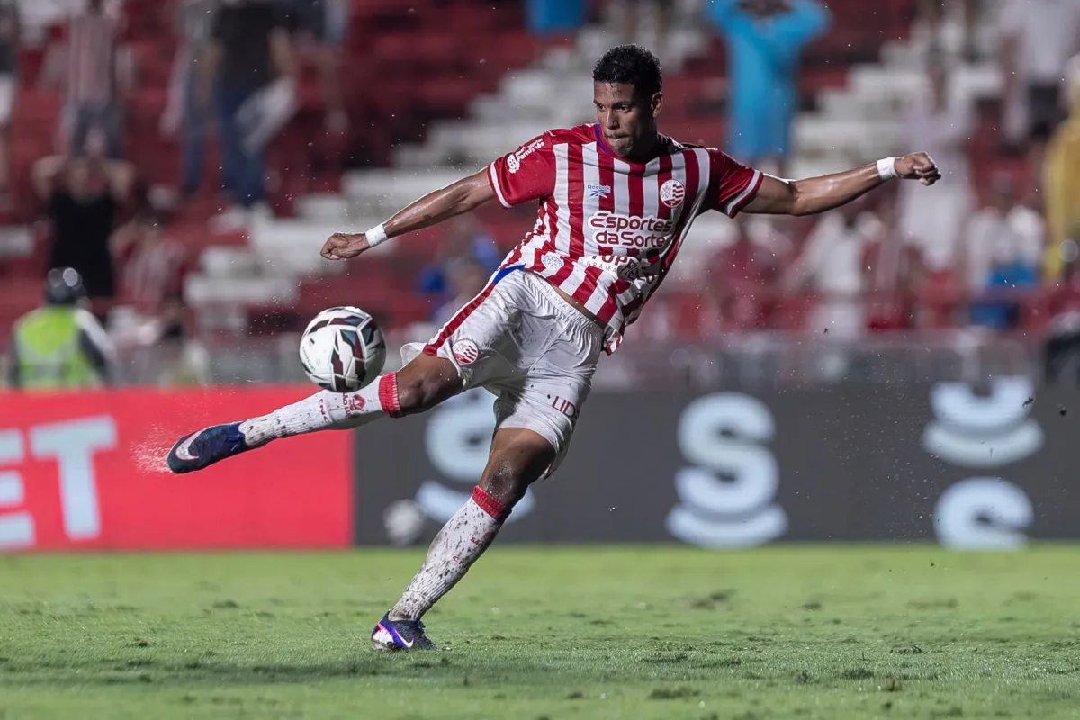 São Bernardo x Náutico: veja onde assistir e prováveis escalações do jogo pela Série B