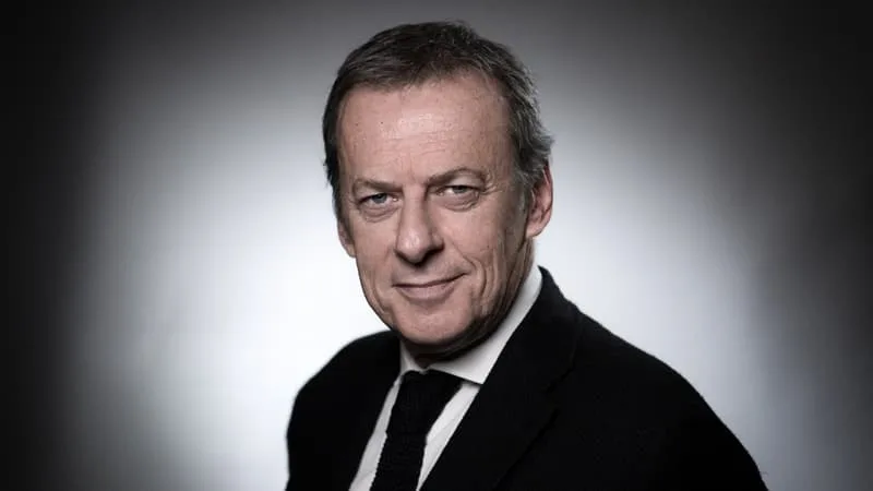 Après son éviction de chez Grasset, Olivier Nora lance sa propre maison d'édition