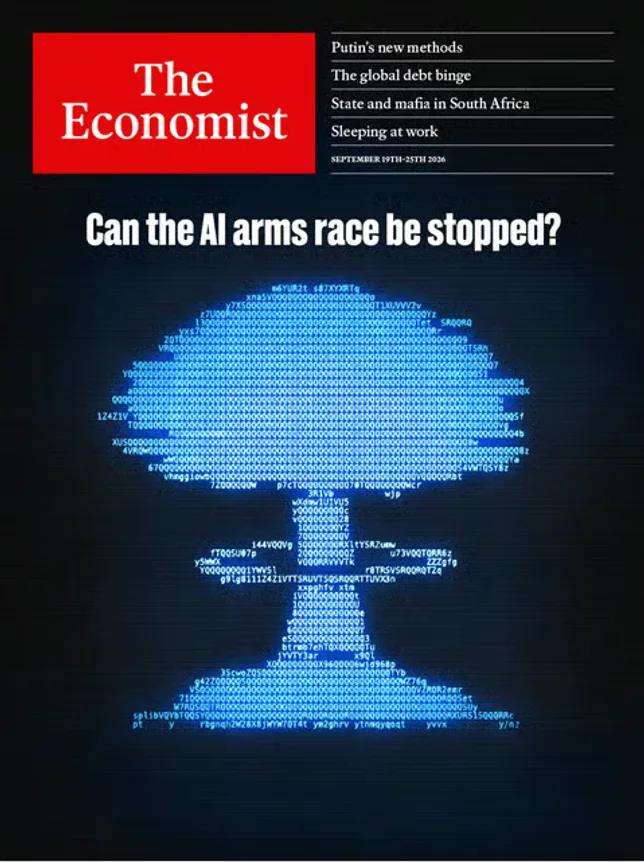 Intelligence artificielle : peut-on encore arrêter la course aux armements ?