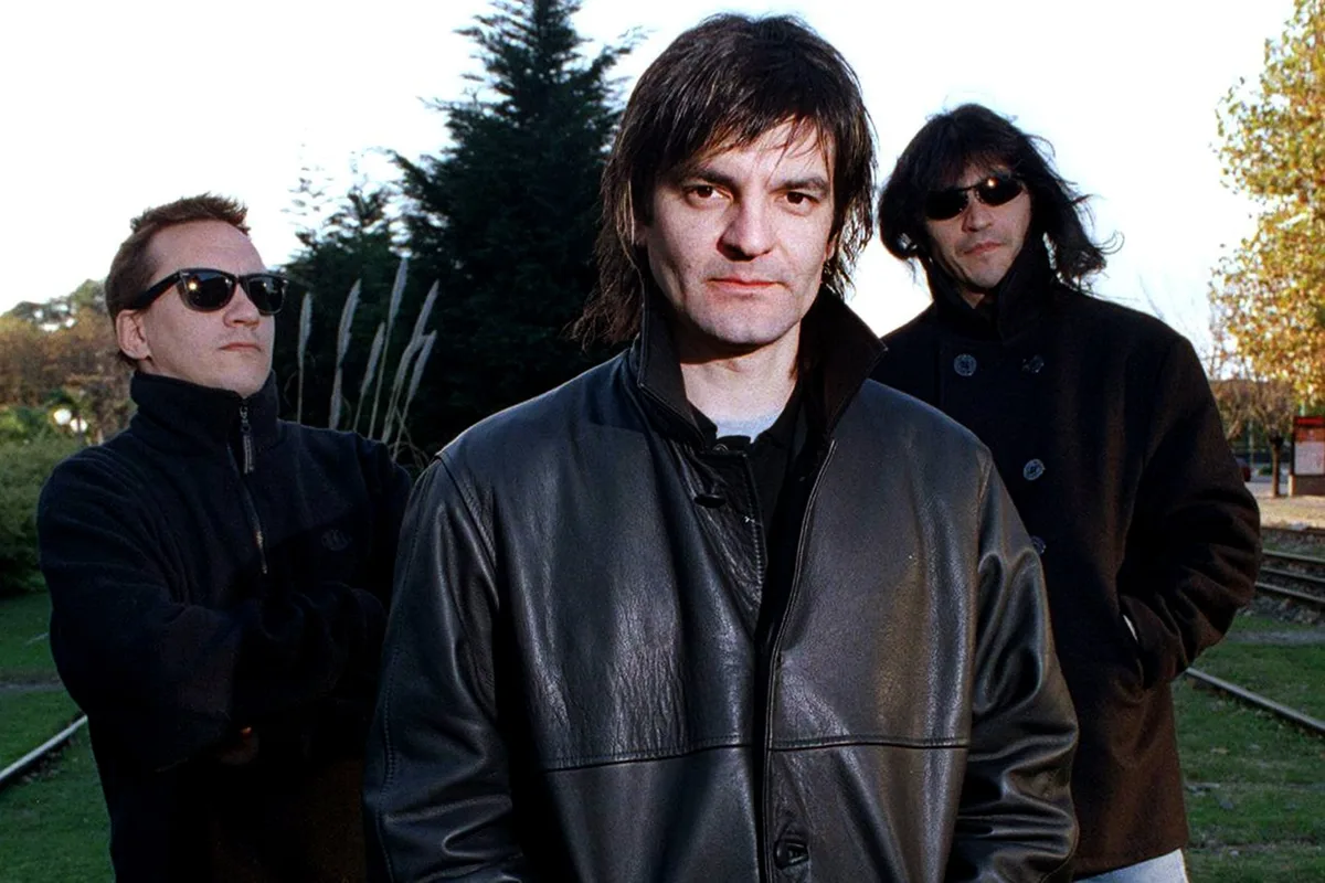 Los Enanitos Verdes: tras el anuncio del regreso de la banda, un exintegrante se mostró dolido por la decisión