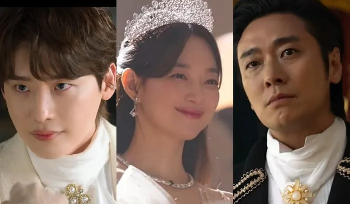 “서프라이즈급”vs“韓 브리저튼” ‘재혼황후’, 엇갈린 평가에도 티저부터 1170만뷰