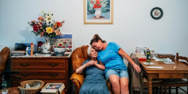 Dans le Sud-Est, une vague de chaleur qui ne retombe jamais : « J’ai l’impression de revivre le confinement »
