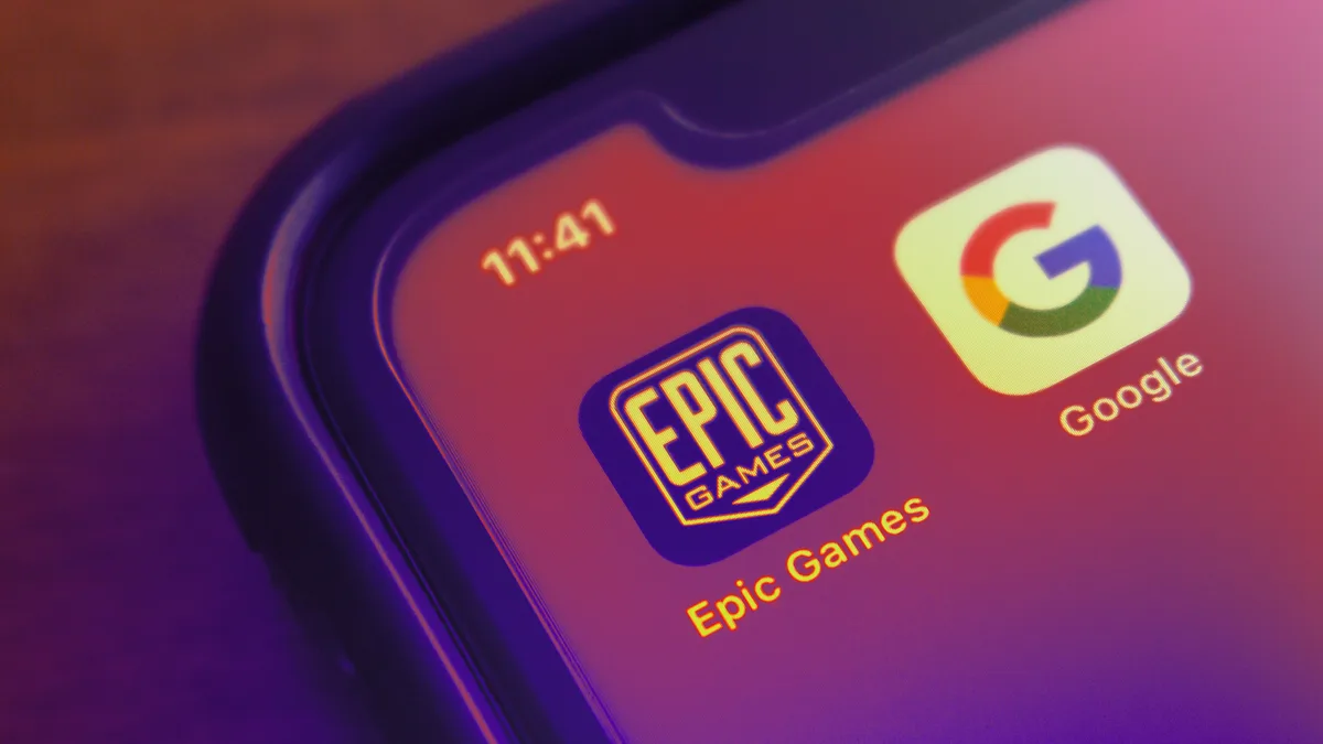Judge Tells Google to Make It Easier to Install Third-Party App Stores