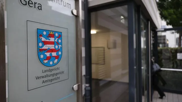 Justiz: Ermittlungen gegen Ex-Gerichtspräsident Kaufmann dauern an