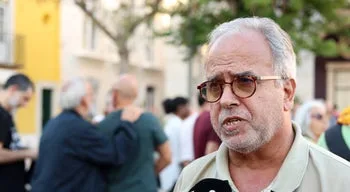 Pureza encerra hoje rentrée do BE com "ataque da direita à Segurança Social" na agenda