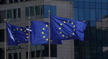 Presidência irlandesa da UE propõe cortes de 8% na proposta orçamental até 2034