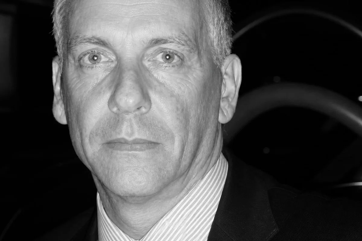 Murió el exgobernador de Magdalena Juan Carlos Vives Menotti a los 69 años: presidente Abelardo de la Espriella se pronunció