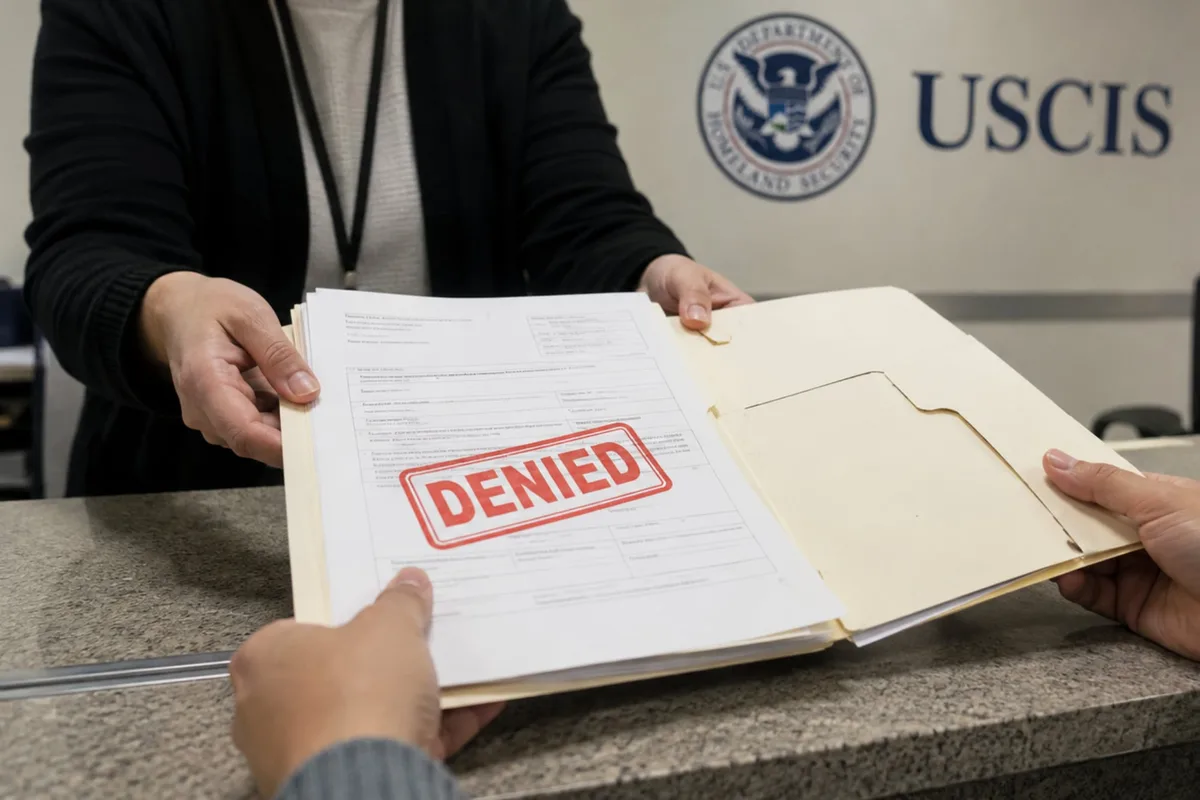 Actualizaciones del Uscis hoy: regla de carga pública, TPS y nuevas restricciones del DHS a la inmigración legal