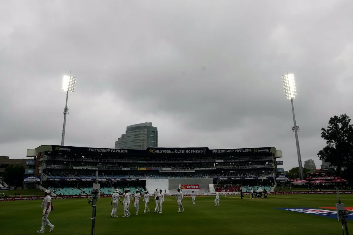 How bad light could shape the South Africa vs Australia Test