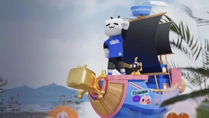 Videoplattform: Chinas Youtube-Rivale Bilibili startet globale Expansion