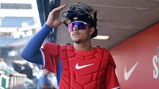 Ethan Salas hace historia: El venezolano debuta con San Diego a una edad récord