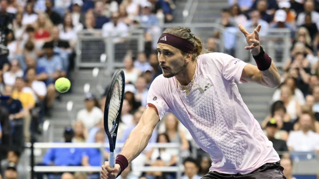 Alexander Zverev s'offre l'US Open, son deuxième titre en Grand Chelem