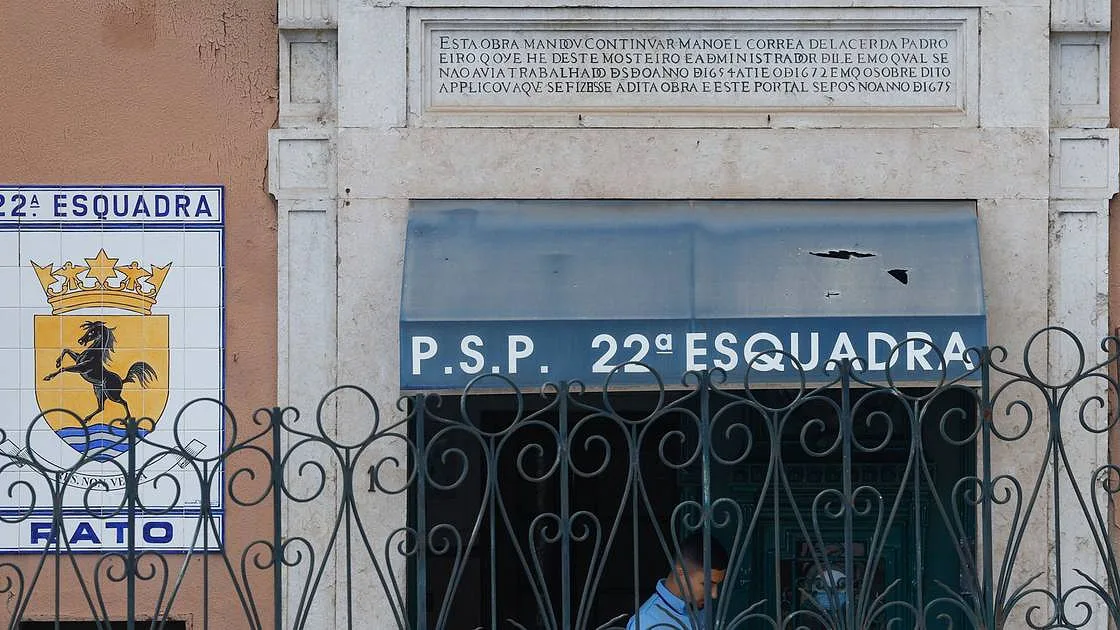Investigação sobre alegada tortura na Esquadra do Rato ganha mais seis meses