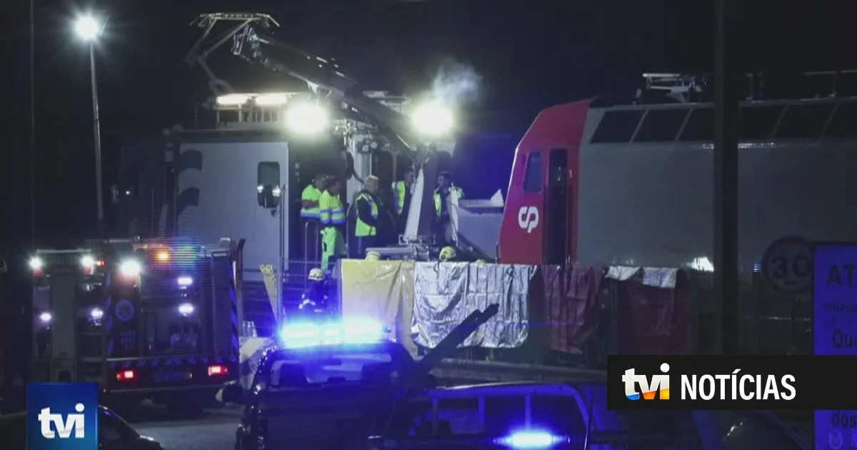 Carro abalroado por comboio: acidente na linha da Beira Baixa fez um morto