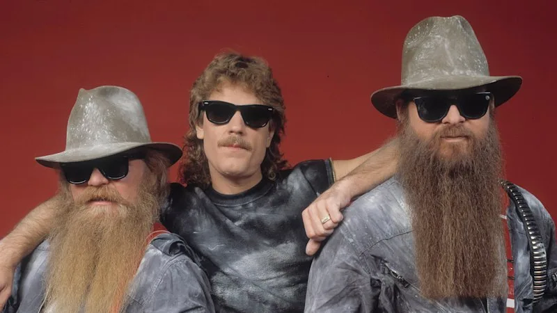 ZZ Top drummer Frank Beard dies aged 77