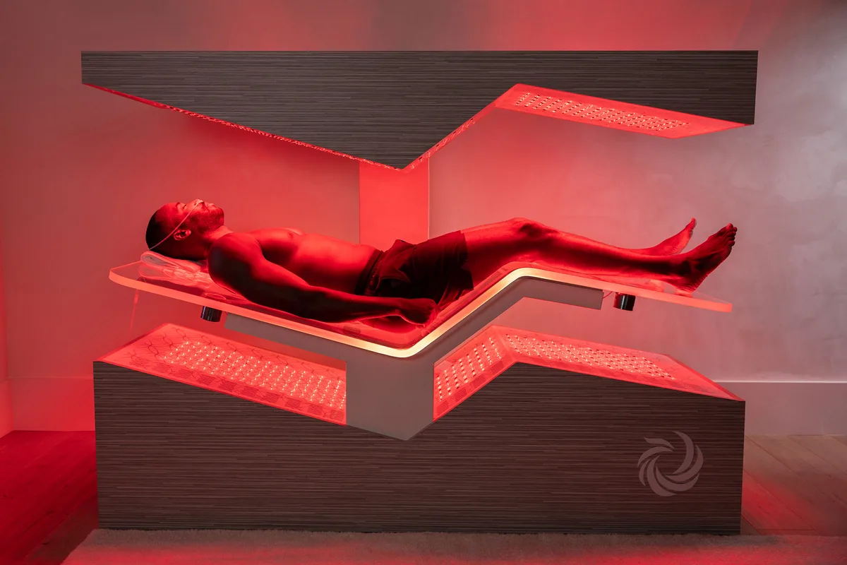 Ammortal Chamber