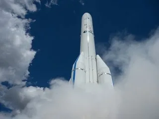 Espace : lancement de la fusée Ariane 6 ce jeudi soir pour améliorer les prévisions météo en Europe