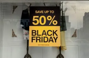 A Black Friday já não é mais em novembro — e a ‘culpa’ é do consumidor