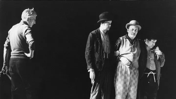 Avoir raison avec... Samuel Beckett 4/5 : L'épreuve de la langue
