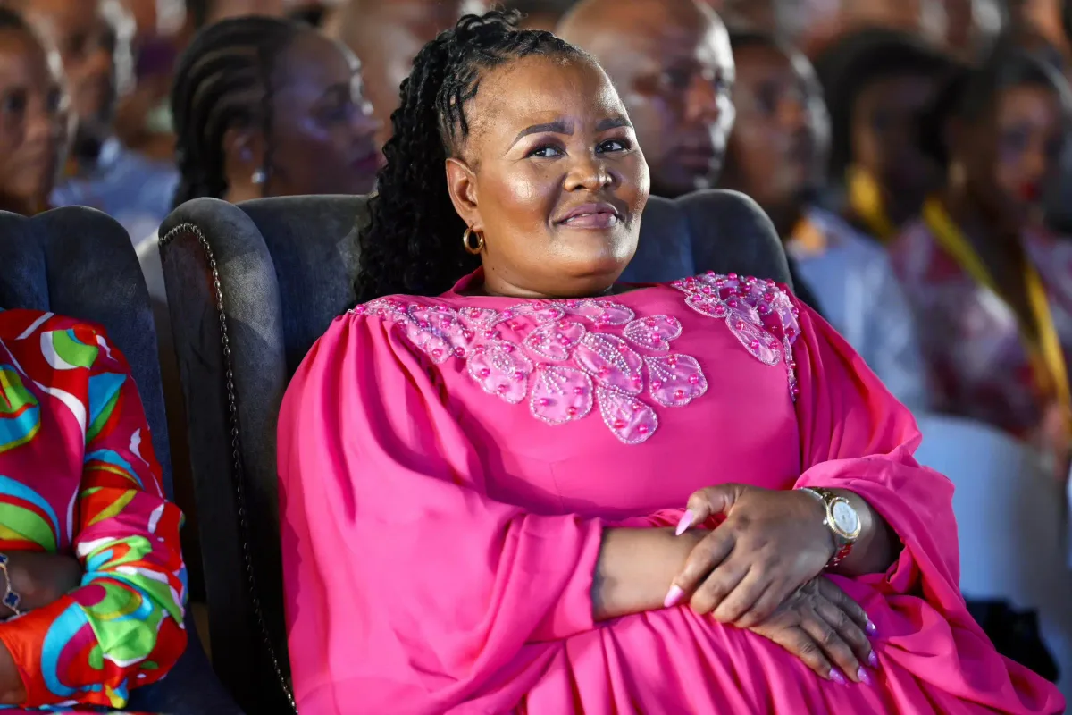 Plan to remove defiant KZN MEC for social development set in motion
