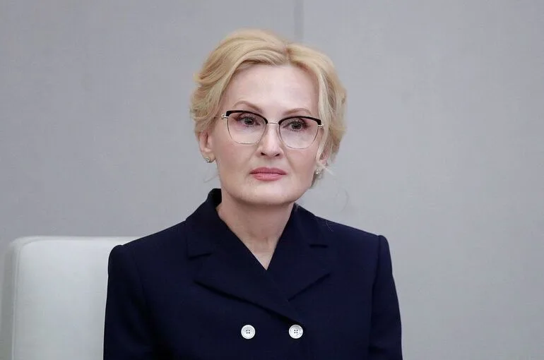 Депутат Яровая призвала Соцфонд к проактивной работе с участниками СВО