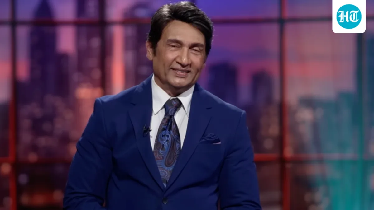 Shekhar Suman dismisses link between ED raids on producer and his anti-BJP jokes on Shekhar Tonite: ‘Prime Minister Narendra Modi is not so weak’