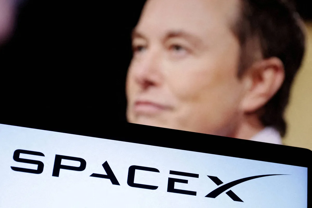 Moreira Salles entra em aposta global de US$ 3,8 bi na SpaceX