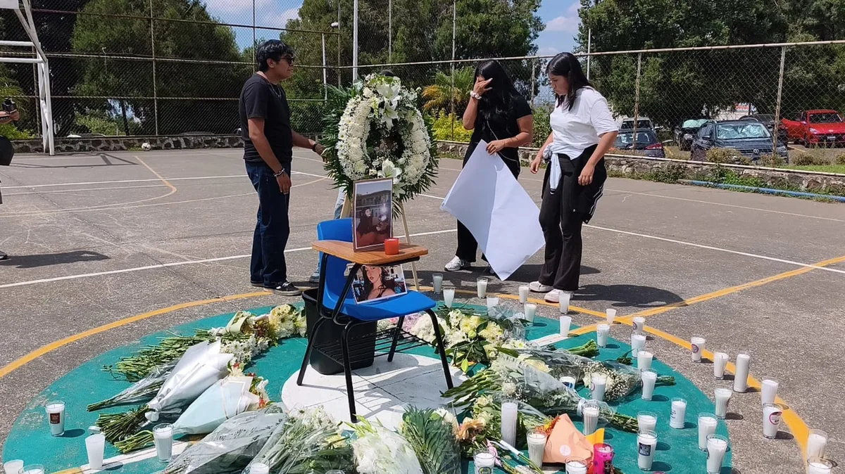 El Gobierno canario trata de contactar con la familia de la estudiante asesinada en México para prestar su apoyo