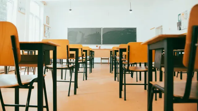 FNE alerta para incapacidade de substituir docentes que vão reformar-se