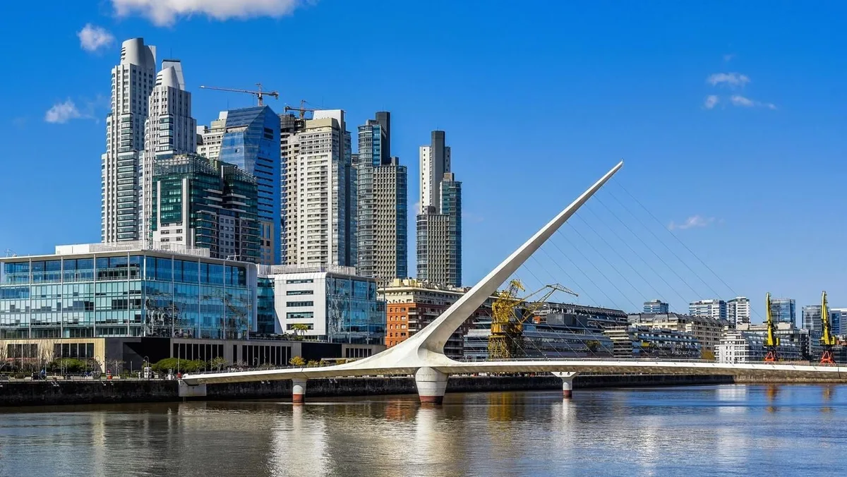 Subastan dos propiedades en las zonas más buscadas de la Ciudad: superan los u$s 2,9 millones