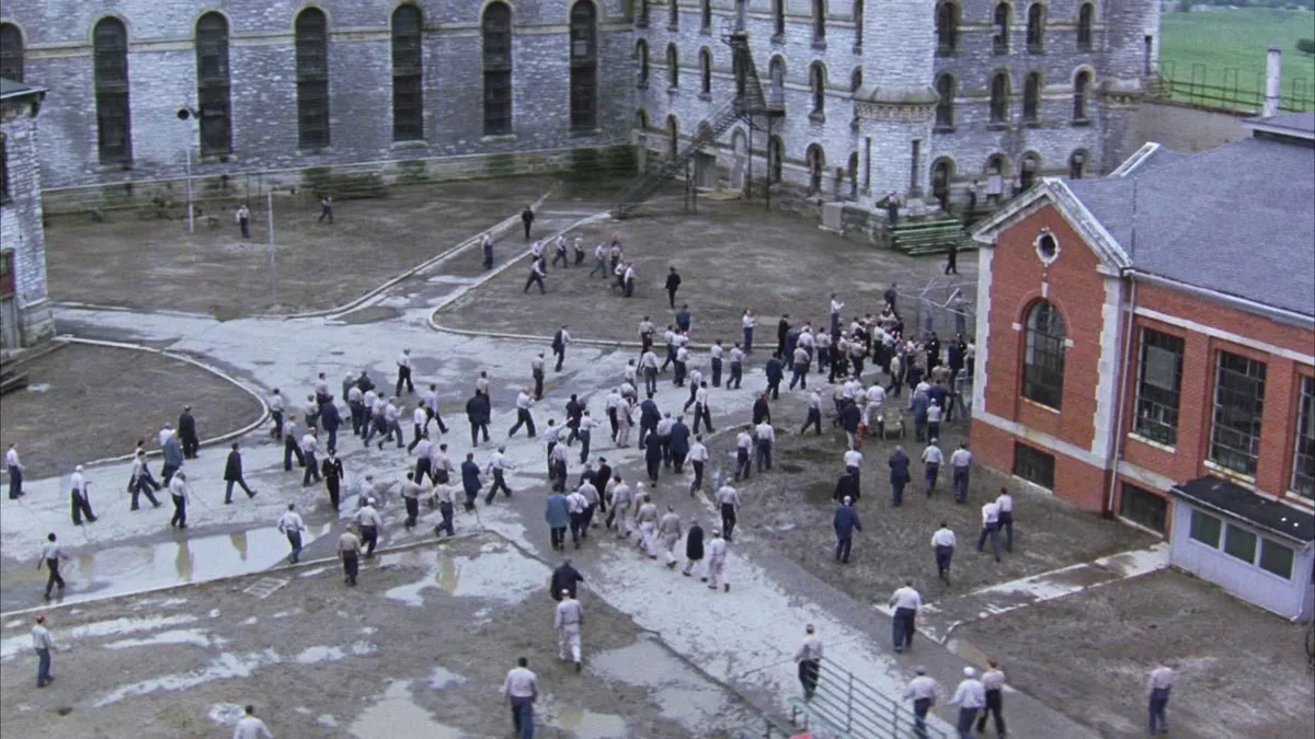 Noté 4,5 sur 5 : il y a 31 ans sortait l'un des meilleurs films de tous les temps... Et c'est l'adaptation cinéma d'un roman de Stephen King