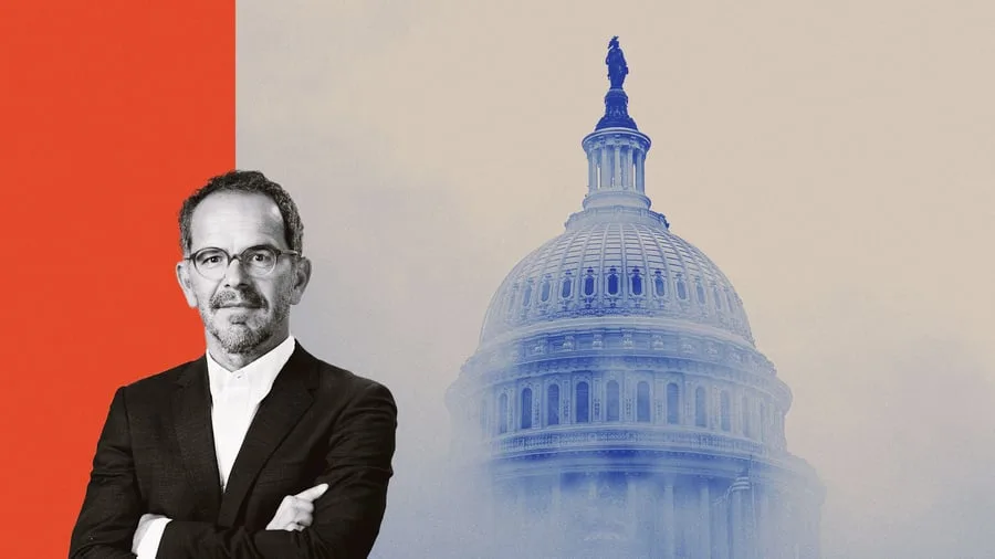 Inside America: Wer für Trump spricht, den bestraft das Leben