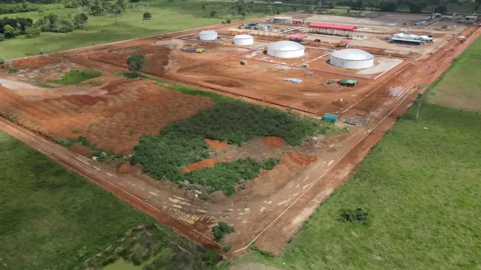 Petroperú: Contraloría alerta abandono en obra que pasó de S/ 18,2 millones a S/ 78,7 millones en Madre de Dios